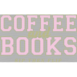 book coffee-BC 531